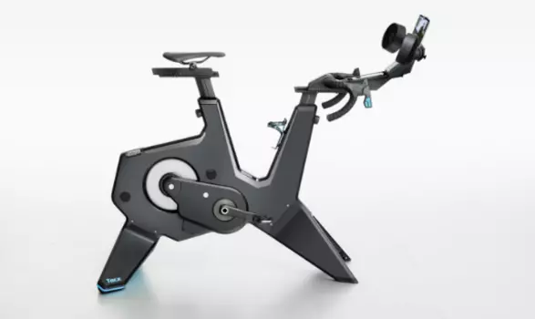 Велотренажер TACX NEO Bike Smart, T8000