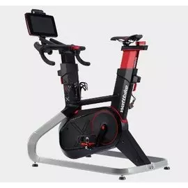 Велотренажёр Wattbike Atom X, электромагнитный, GB790-001