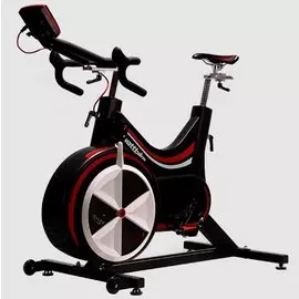 Велотренажёр Wattbike Trainer, воздушный/магнитный, GB751-017