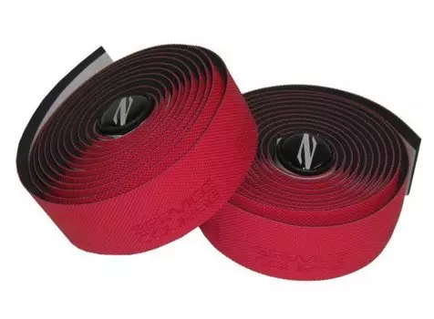 Обмотка на руль Zipp Service Course CX, красный, 00.1915.126.070