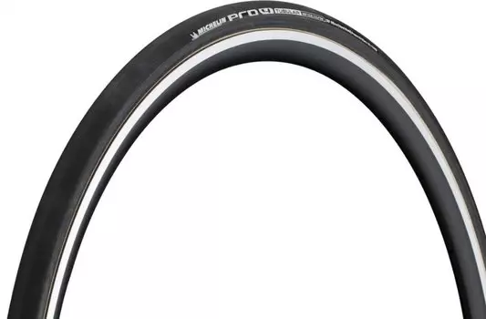 Велотрубка Michelin PRO4 TUBULAR 23x700, 029390