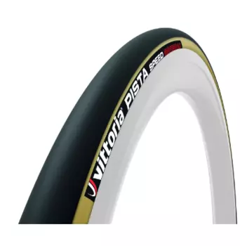 Велотрубка Vittoria Pista Speed, гоночная, 23X622, 1111SP0723411TG