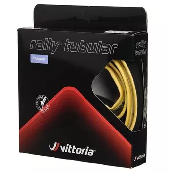 Велотрубка Vittoria Rally 25-28 черная, 1111090925411TG