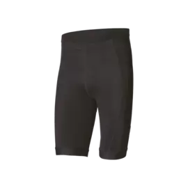 Велотрусы BBB Powerfit shorts, черный 2020