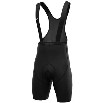 Велотрусы Biemme Garun 5.0, c лямками, черный, A21Q201M (Размер: XXXL, Цвет: Черный)