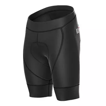 Велотрусы Biemme LEGEND ECO, без лямок, черный, 2023, A29P209M (Размер: XL, Цвет: черный)