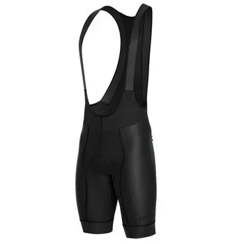 Велотрусы Biemme PRO Plus, c лямками, черный, A21P205M (Размер: L, Цвет: Черный)