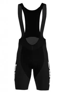 Велотрусы c лямками Biemme Team BMC 2024, золотой, AB21B054M (Размер: S)