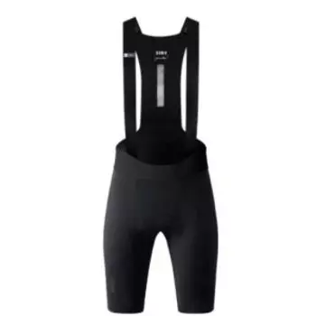 Велотрусы c лямками GOBIK LANCER MEN BLACK, черный, 10-02-102-005