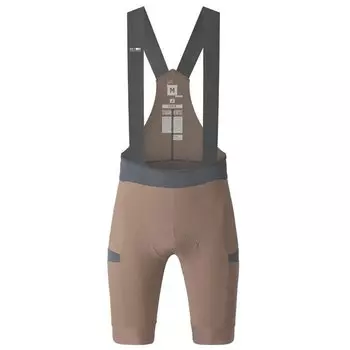 Велотрусы c лямками GOBIK MATT SOLID 2.0 MEN INEOS BRITANNIA - K10, бежевый, 10-02-086-009 (Размер: M, Цвет: Бежевый)