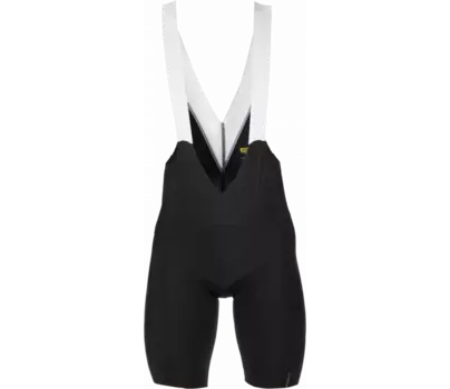 Велотрусы c лямками Mavic KSYRIUM PRO II, чёрный, 2022, LC1458000 (Размер: XXL)