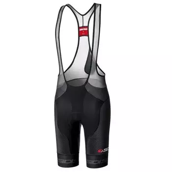 Велотрусы Castelli Sidi AERO RACE №416, с лямками, PCSPAAERO