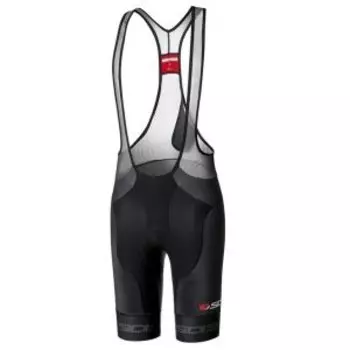 Велотрусы Castelli Sidi AERO RACE №416, с лямками, PCSPAAERO