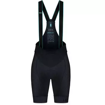 Велотрусы GOBIK ABSOLUTE 5.0 WOMEN - K9, c лямками, 10-02-003-016 (Размер: XL)