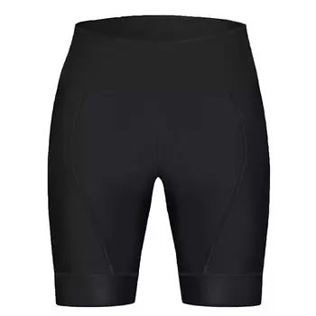 Велотрусы GOBIK LIMITED 6.0 WOMEN BLACK, без лямок, черный, 10-02-006-021 (Размер: L, Цвет: Черный)