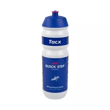 Фляга Tacx Pro Teams 750мл Quick Step