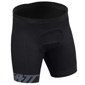 Велотрусы Leatt MTB 2.0 Short Liner, Black, 2025, 5023040852 (Размер: XXL, Цвет: Черный)