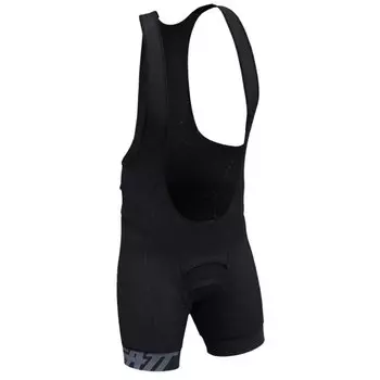 Велотрусы Leatt MTB 3.0 Bib, Black, 2025, 5023040752 (Размер: S, Цвет: Черный)