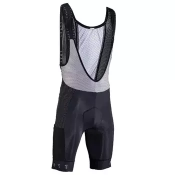 Велотрусы Leatt MTB 5.0 Endurance Bib, Black, 2024, 5024130292 (Размер: M, Цвет: Черный)