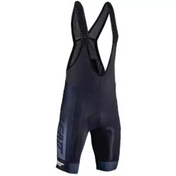 Велотрусы Leatt MTB 6.0 Endurance Bib, Black, 2024, 5024130222