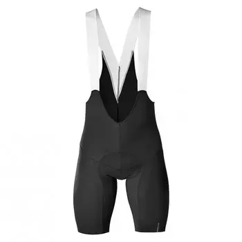 Велотрусы MAVIC COSMIC II, с лямками, черный, 2023, LC1676900/C16769 (Размер: M, Цвет: Черный)