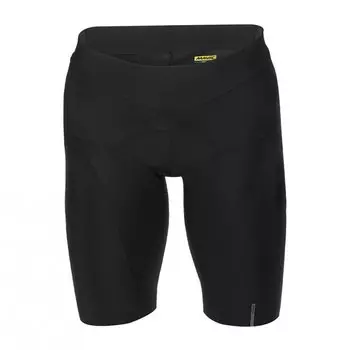 Велотрусы Mavic Essential, без лямок, черный, LC1534700/C15347 (Размер: M, Цвет: черный)