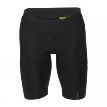 Велотрусы Mavic Essential, без лямок, черный, LC1534700/C15347