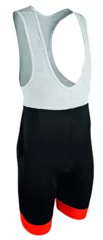 Велотрусы с лямками, детские GSG DAFFY, красный, T308/05314, 2017