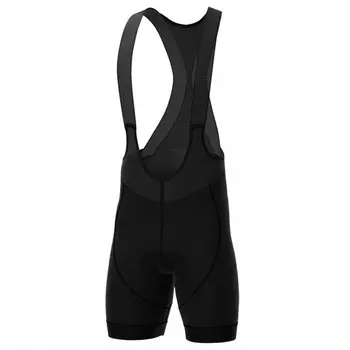 Велотрусы Вiemme CLASSIC 2.0, c лямками, черный, A21N201M (Размер: M, Цвет: Черный)