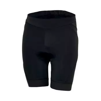 Велотрусы Вiemme VUELTA 2.0 Lady, без лямок, черный, A29N206L (Размер: L, Цвет: 3 черный)