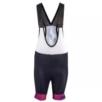 Велотрусы женские Leatt MTB Endurance 6.0W Bib, Purple, 2024, 5024130841
