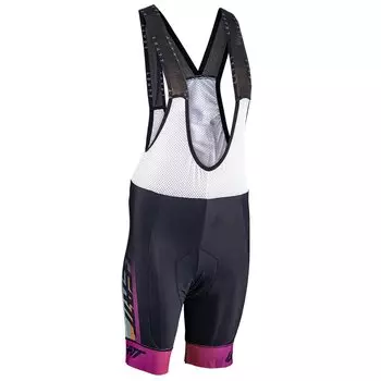 Велотрусы женские Leatt MTB Endurance 6.0W Bib, Purple, 2024, 5024130841 (Размер: XS, Цвет: Purple)