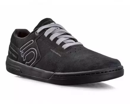 Велотуфли Five Ten Danny Macaskill, черный, 2018