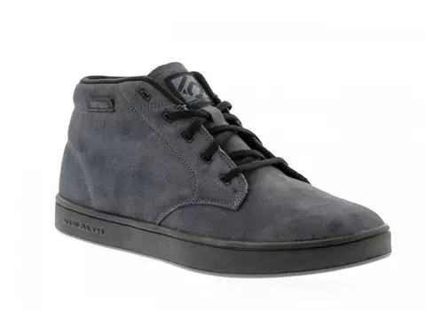 Велотуфли Five Ten Dirtbag Utility Grey