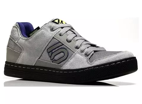 Велотуфли Five Ten Freerider Grey/Blue