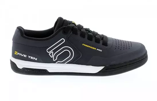 Велотуфли Five Ten Freerider Pro, темно-синий, 2018