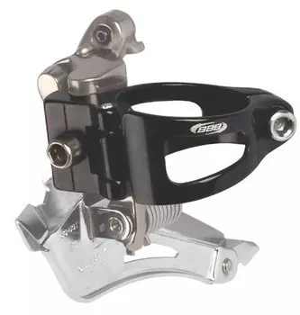 Подседельный хомут BBB derailleur clamp ShiftFix, 31.8mm, алюминий, BSP-90