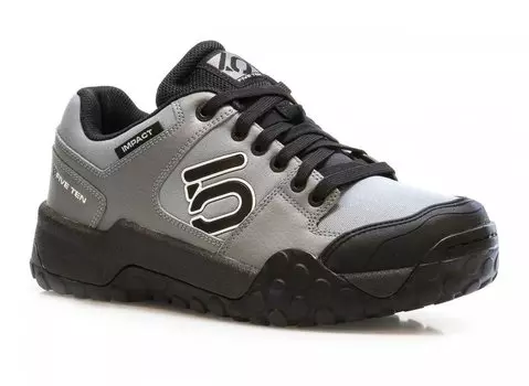 Велотуфли Five Ten Impact Low Vista Grey