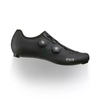 Велотуфли Fizik VENTO R3 ARIA, чёрный, R3ARIA18