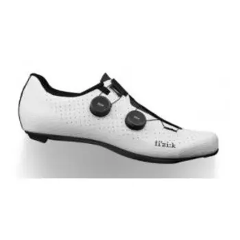 Велотуфли Fizik VENTO STABILITA Carbon, черный/желтый, VER1SMR1C