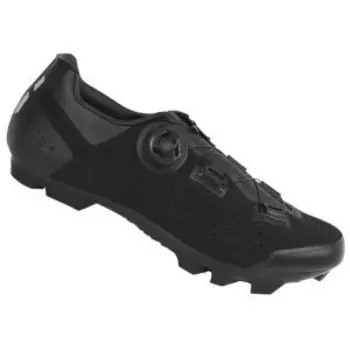 Велотуфли FLR MTB F-70 Knit, черный, 2023, FLR58248