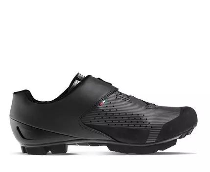 Велотуфли Gaerne G.Dare, Matt Black, 2025, 3861-001-41 (Размер: 45)