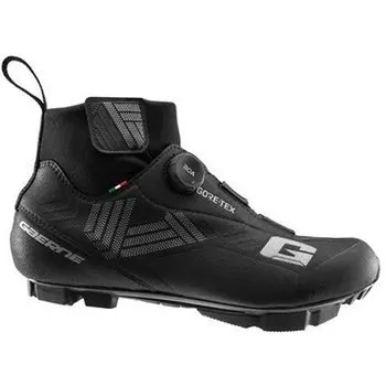 Велотуфли Gaerne G.Ice Storm MTB 1.0 Gore-Tex, Black, 2023, 3850-001-43 (Размер: 45)