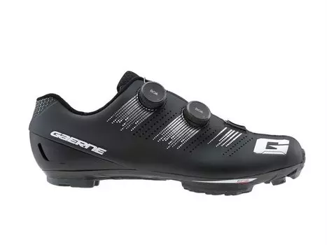 Велотуфли Gaerne G.Kobra, Black, 2021 (Размер: 45)