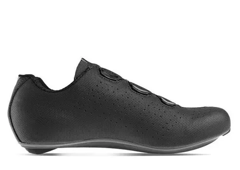 Велотуфли Gaerne G.Sprint Matt Black, 2025, 3654-001-40 (Размер: 40)