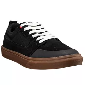 Велотуфли Leatt 1.0 Flat Shoe, Black, 2025, 3024320328 (Размер: 9, Цвет: Black)