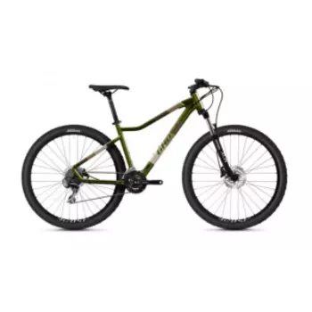 Горный велосипед GHOST Lanao Essential 27.5" 2021