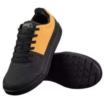 Велотуфли Leatt 2.0 Flat Shoe, Rust, 2023, 3023049055