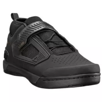 Велотуфли Leatt 4.0 Clip Shoe, Black, 2024, 3024300866
