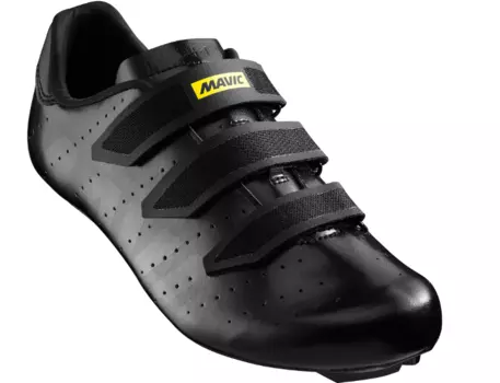 Велотуфли MAVIC COSMIC, черный 2020